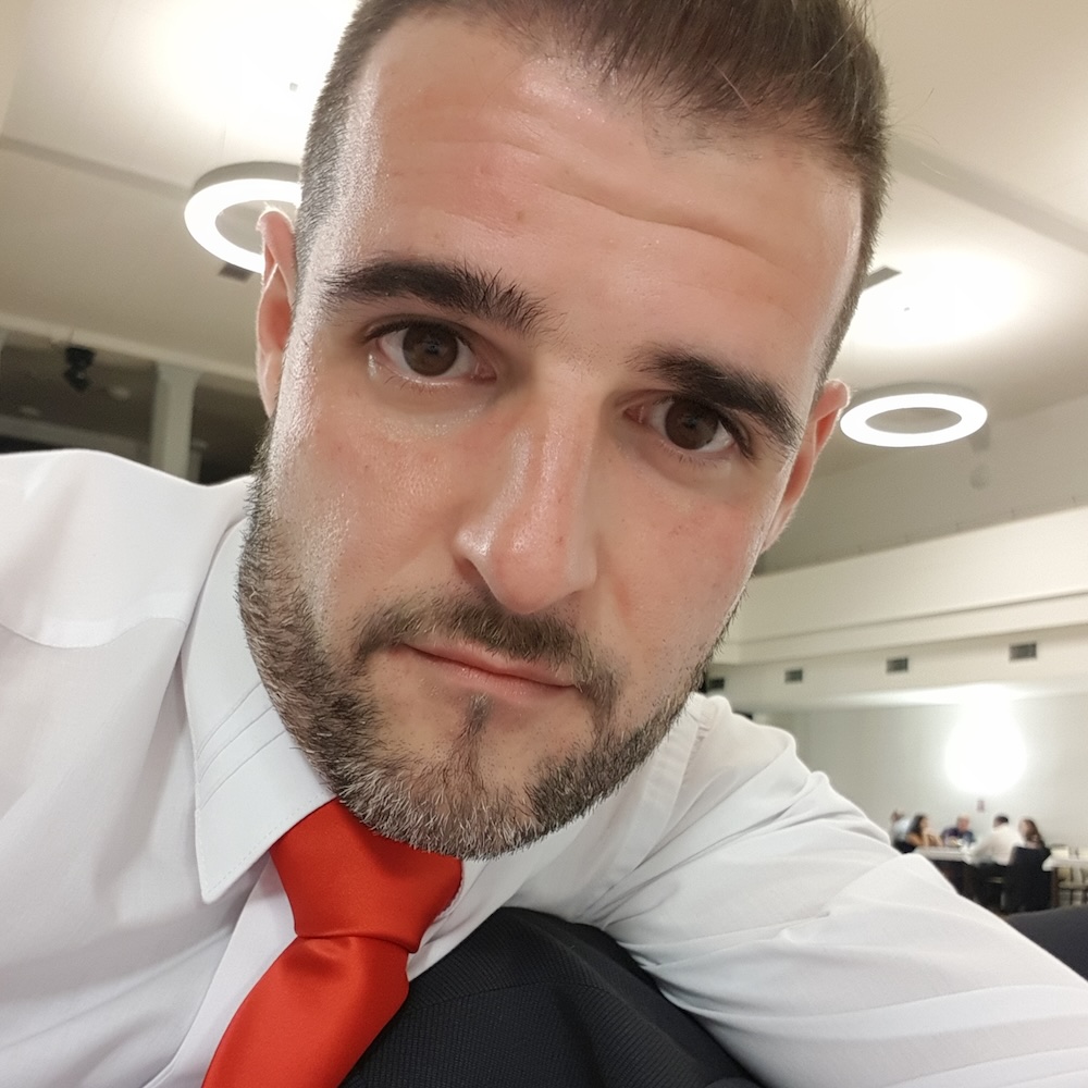 Petr Pavlíček - Tech Wizard